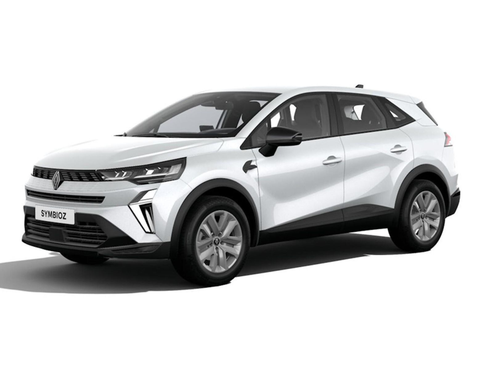 Renault Symbioz evolution Eco-G 120