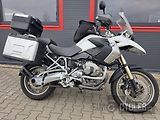 BMW R 1200 GS (2010) - náhled 1
