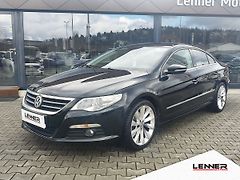 Volkswagen CC 1.8 TSI/118kW Sport - fotografie inzerátu