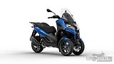 Piaggio (2026) MP3 310 Sport E5+ AKCE - náhled 1