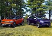 VW ID.6 je sedmimístný
