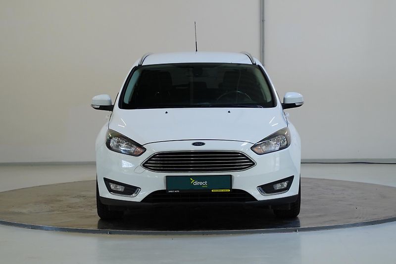 Ford Focus - fotka 4 z 26