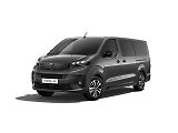 Peugeot Traveller (2026) ALLURE - náhled 1
