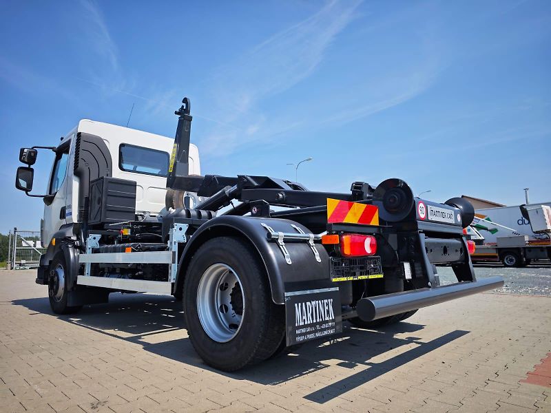 Volvo FL 210, nový nosič 10t CSAO - fotka 5 z 28