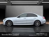 Mercedes-Benz Třídy C C-Třída 300 4MATIC AMG Line - náhled 6