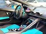 Lamborghini Huracán (2020) Atmosférický V10 ve verzi EVO - náhled 13