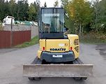 Komatsu (2015) PC 55 - náhled 3