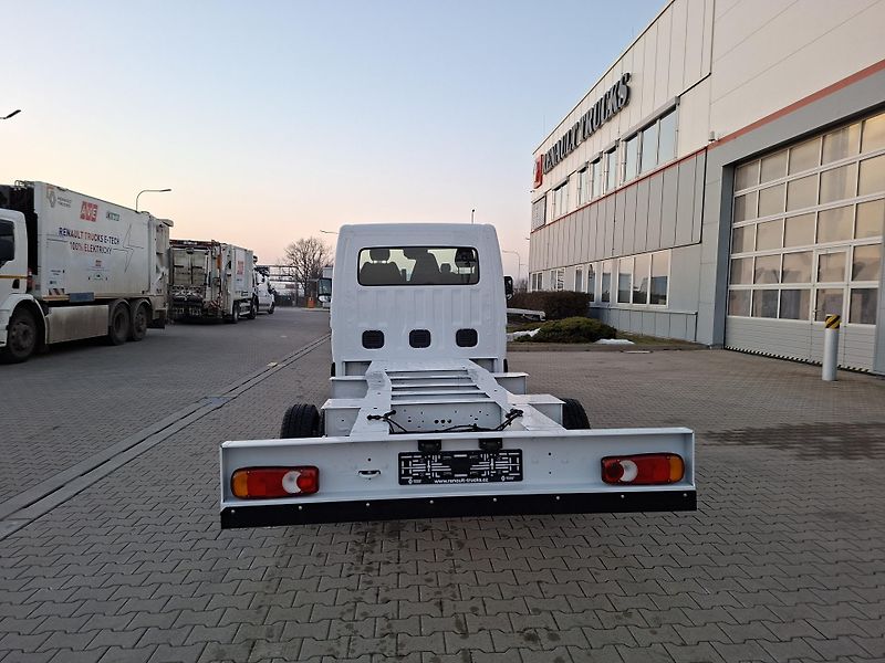 Renault Master (2025) Podvozek L4, 170k - fotka 3 z 19