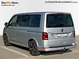 Volkswagen Multivan (2023) 2.0 TDI HIGHLINE 4MOT - náhled 11