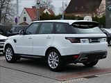 Land Rover Range Rover Sport 3,0 D250 S, ČR, DPH - náhled 9