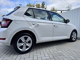Škoda Fabia 1,0 TSI DPH 1.maj. původ ČR - náhled 17