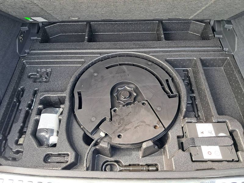 Audi Q3 (2021) ADVANCED 40 2.0 TDI / 147 kW q - fotka 30 z 30