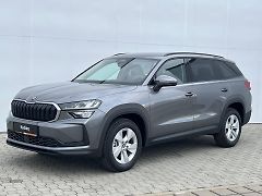 Škoda Kodiaq (2026) Selection 7 DSG 2,0TDI - fotografie inzerátu