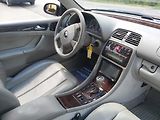 Mercedes-Benz CLK (1998)  320, 160 KW - náhled 28