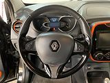 Renault Captur (2013) 0.9 TCe, Navi, park.čidla - náhled 13