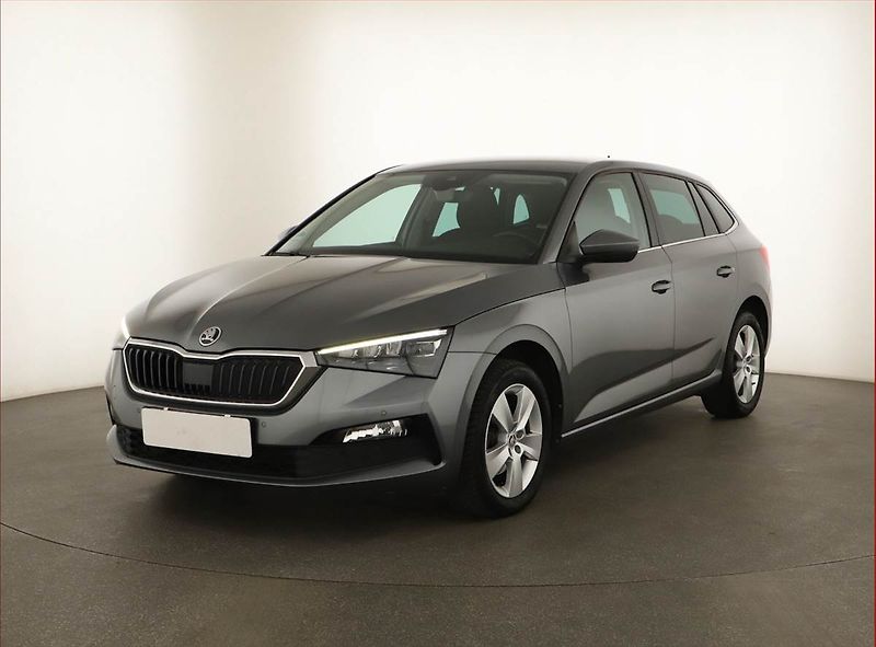 Škoda Scala (2023) Style 1.5 TSI, ČR,1.maj - fotka 2 z 13