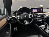 BMW Řada 5 (2021) M550i xDrive Laser, DPH, 1.Maj - náhled 11