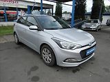 Hyundai i20 1,3 i 55kW Family+ - náhled 2