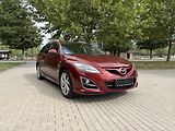Mazda 6 2.0 Sports-Line - náhled 16