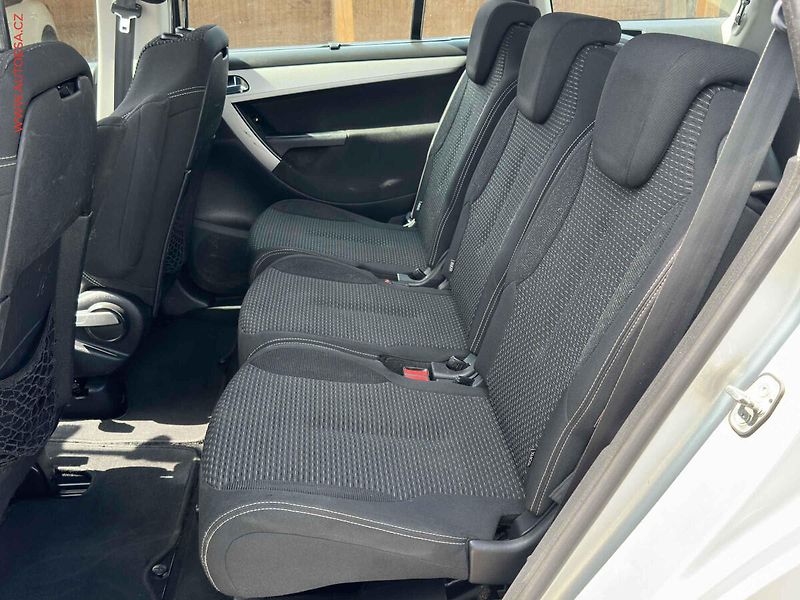 Citroën Grand C4 Picasso (2007) 1.6HDi - fotka 10 z 15