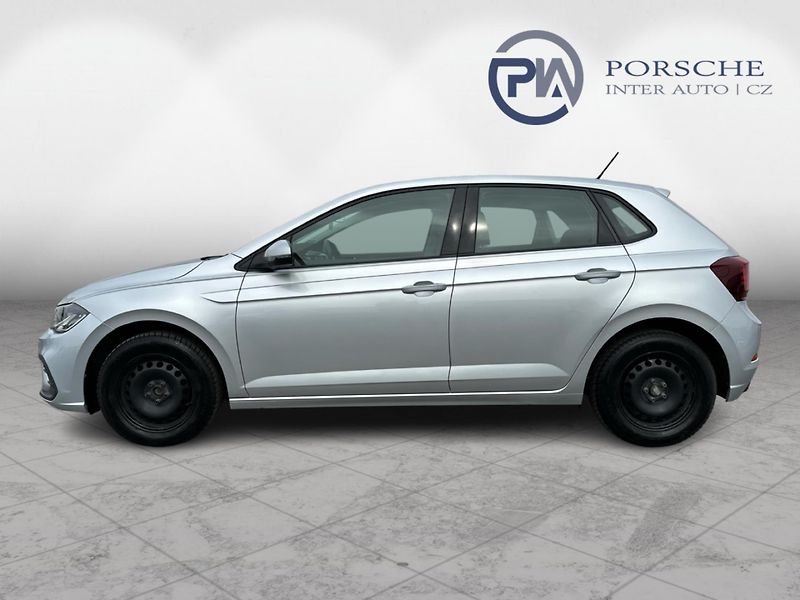 Volkswagen Polo Life 1.0 TSI 70kW MAN.5 - fotka 3 z 22