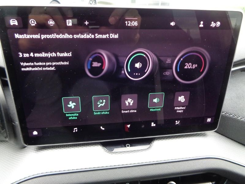 Škoda Kodiaq 2.0 TDI 7DSG SPORTLINE 4x4 142 - fotka 17 z 30