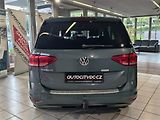 Volkswagen Touran 1.6 TDi DSG, 7 MÍST, IQ.DRIVE - náhled 6