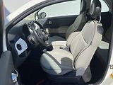 Fiat 500 (2011) 1.2i, Lounge, panor - náhled 9