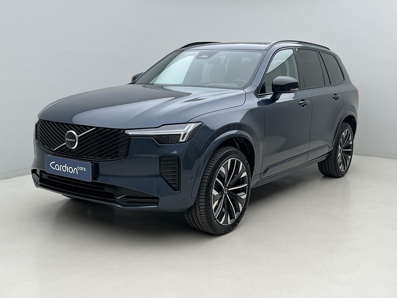 Volvo XC90 (2026)  B5 AWD PLUS DARK - fotografie inzerátu