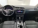 Volkswagen Tiguan 2.0 TSi 4x4 DSG REZERVACE  - náhled 26
