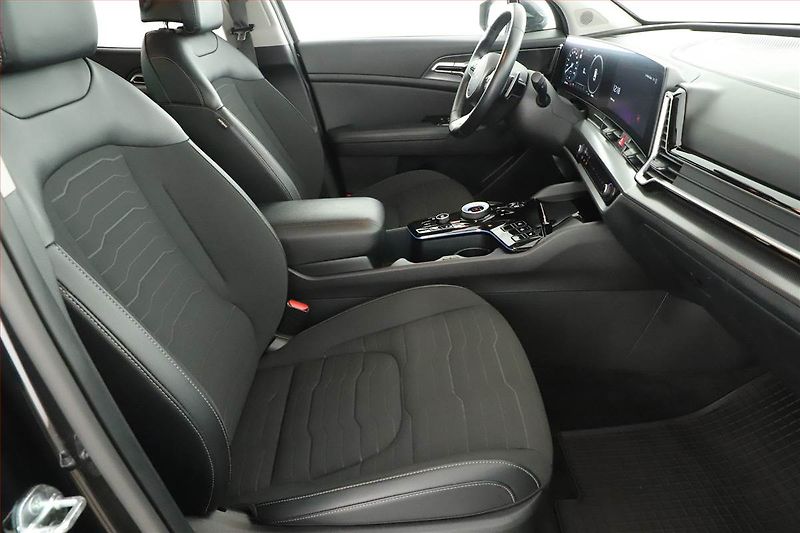 Kia Sportage (2023) 1.6 T-GDI - fotka 7 z 25