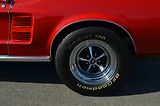 Ford Mustang (1967) Convertible Sports Sprint 1967 - náhled 23