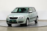 Škoda Fabia - náhled 1