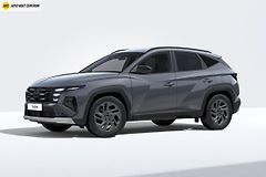 Hyundai Tucson (2025) 26 1,6 T-GDI  DCT GO CZECH PLU - fotografie inzerátu