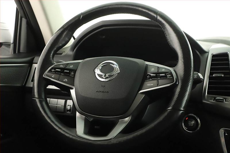 SsangYong Rexton (2019) 2.2 Diesel - fotka 8 z 21