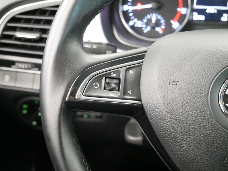 Škoda Fabia - fotka 16 z 29