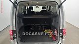 Nissan NV200 (2016) 1.5dCi EVALIA, Navi, kamera - náhled 9