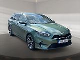 Kia Ceed 1,5 T-GDI 118 Top AT - náhled 1