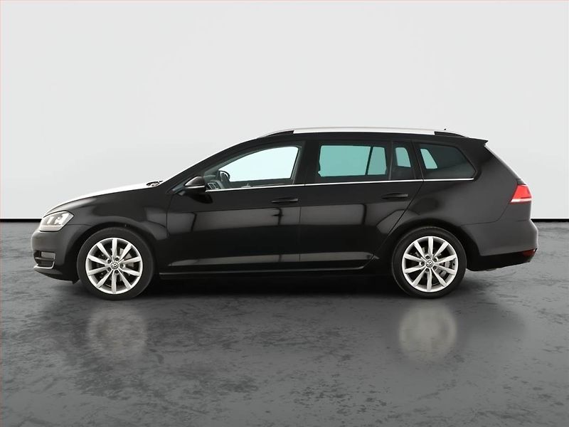 Volkswagen Golf (2016) 1.4 TSI, Serv.kniha, Kůže - fotka 3 z 15