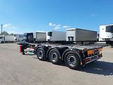 D-TEC Ostatní Flexitrailer FT-HD-S - náhled 2