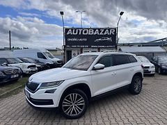Škoda Kodiaq (2017) 4X4 2,0 TDI 140 KW DSG ČR - fotografie inzerátu