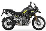 Triumph (2026) Tiger 1200 Desert Edition - náhled 1