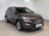 Hyundai Santa Fe (2015) 2.2CRDi 4x4, ČR, AT - náhled 1