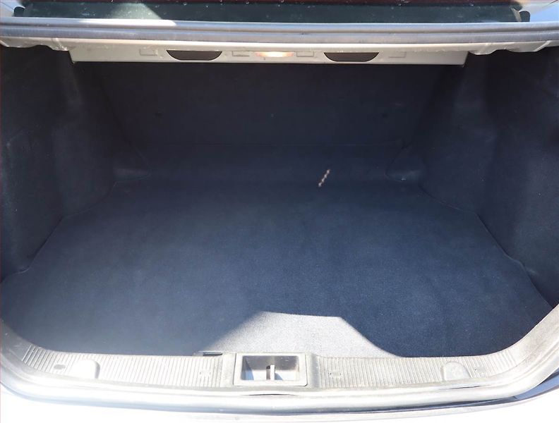 Mercedes-Benz Třídy C (2003) C 200 CDI , po STK, udržované - fotka 13 z 15