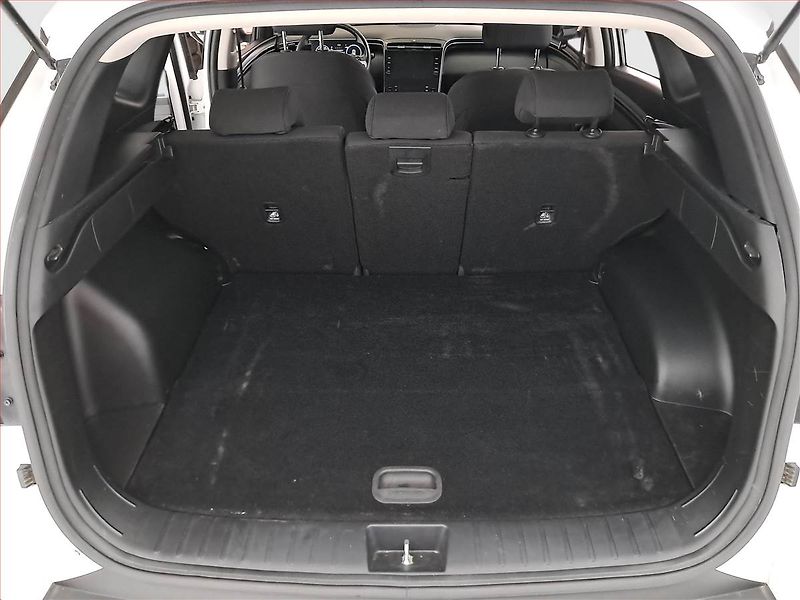 Hyundai Tucson (2022) 1.6 T-GDI, Automat, Serv.kniha - fotka 14 z 19