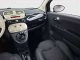 Fiat 500 (2014) 1.2, Park. senzory - náhled 8