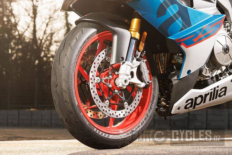 Aprilia RS 660 (2026) Euro 5+ - fotka 17 z 18