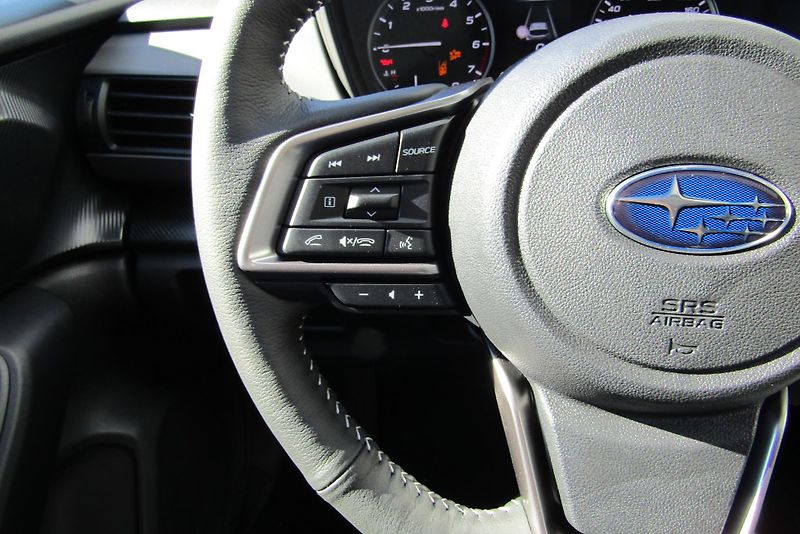 Subaru Crosstrek (2026) Executive - LETNÍ VÝPRODEJ - fotka 12 z 26