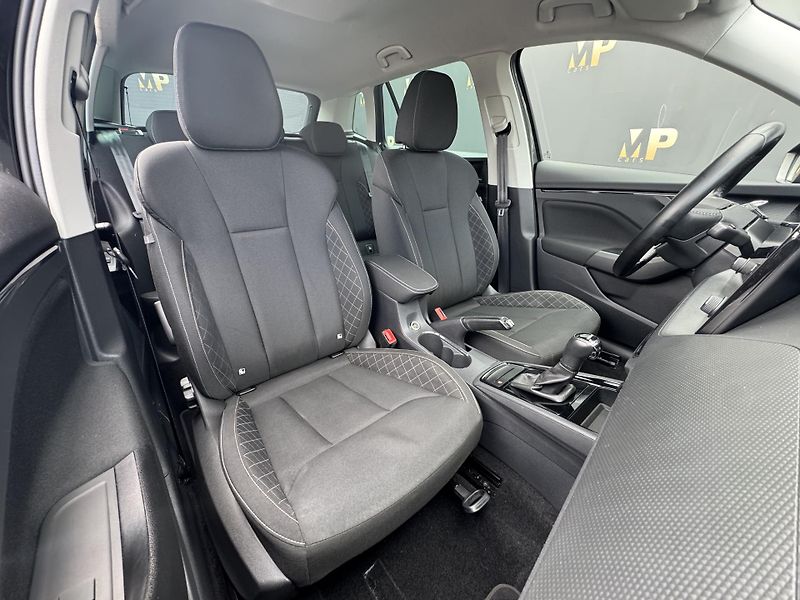 Škoda Kamiq (2021) 1.0TSi DSG Style, Kamera, ACC  - fotka 20 z 43
