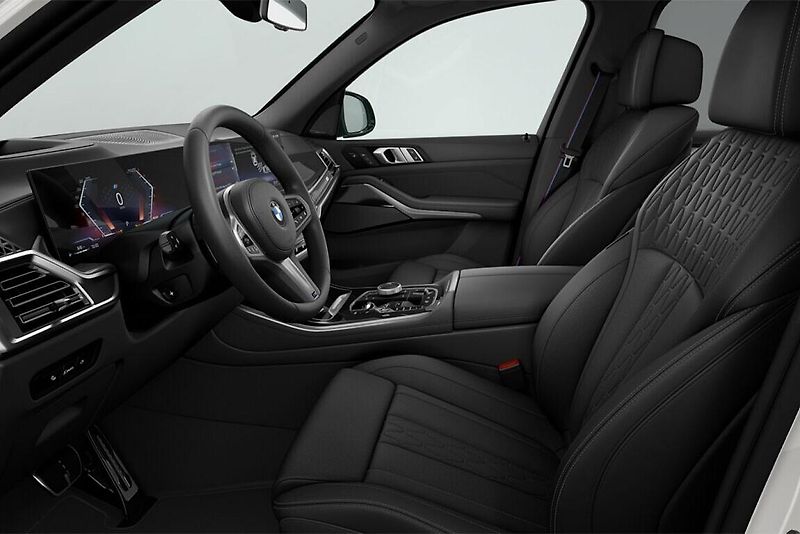 BMW X5 xDrive40d - fotka 3 z 4